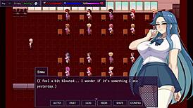 Horny Slut Exposes Herself