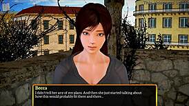 teen with big ass in my new family 440