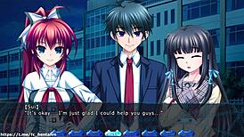 intense creampie in inyochu insects part 46 sui route