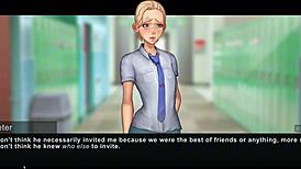 선생님 태피 이야기 2편 큰 엉덩이 헨타이