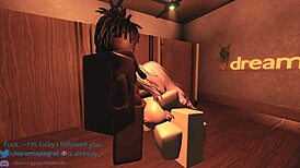 Bakery worker receives special tip