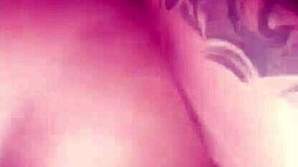 Little White Girl Shows Off And Falls Hard In Hentai!