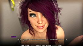 man, i’m hooked on this wild gameplay of wvm part 41 with crazy student action!