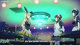 Akiba Mai Sensousa Anime Hentai Usa Episode 01