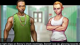 teacher taffy tales part 2 with big ass hentai