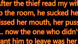 roubou minha casa e fodeu minha esposa, damn, real hard cuckold action...