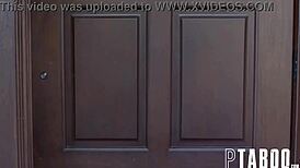 Chad Alva and Charlotte Sins in Lapdog!