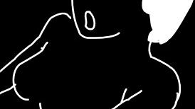 animated erotica with king noire and kendal good featuring dirty talk