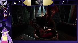 Lust from beyond part 7