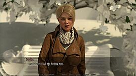 hey, ain’t my step-cousin just too cute in this nude 3d cartoon?