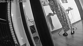 Real Cheating Wife Fucks With A Friend While Husband Is At Work