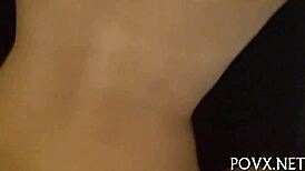 Sex Model Destiny Jaymes In Wet Pov Action