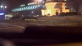 Pretty Sluts Tease With Handjob And Cumshot