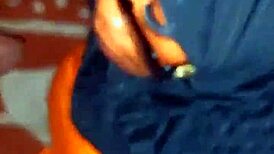 oloshoboyfriend - hijab milf handles my black cock so well