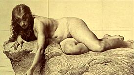 hey, ain't this vintage erotic illustration just wild? 🖼️