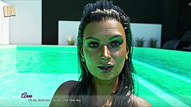 Alternate Existence 45