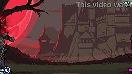 Overlewd Anime Game Adventure