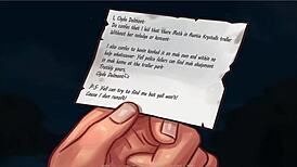 Summer Time Saga Unc Part 33 Brings Anime Dating Drama