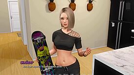 Complete gameplay - ripples part 3