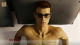 Alternate Existence 45