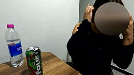 Aracely's unusual casting session.