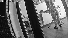 Real Cheating Wife Fucks With A Friend While Husband Is At Work