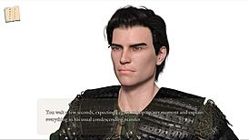 I-I think the price of power is too high in this game