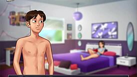 Summertime Saga 174 update