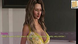 a wife and stepmother share family stories