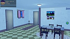 I Can't Believe How Sexy This Asian Milf Tutor Is in HS Part 15.