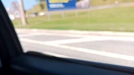 Black Guy Fucks Married Woman in Hotel Creampie