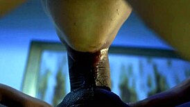 Voy A Chupar Una Polla De 24Cm With Deepthroat And Cum