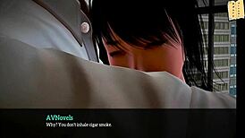 Hey, check out my new family erotic cartoon adventure