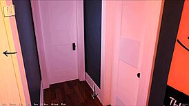 being a dik 222 chick route adventure unfolds