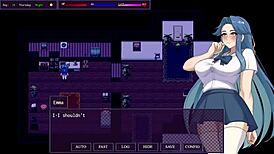 Horny Slut Exposes Herself