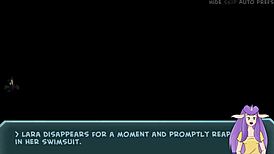 star chanel 34 early part 94 getting lara from behind