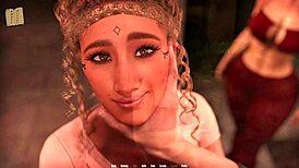 man, wvm 476 got me hooked on anime tits... damn!