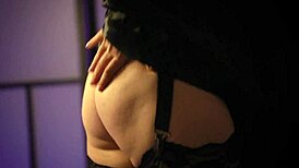 i fuck bella hentaigirl's tight pussy in missionary pov rough