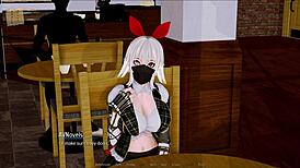 harem hotel 174 adventure