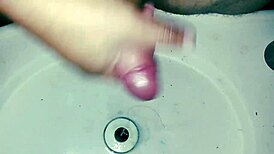 Bad Wolf28's Solo Masturbation Session!