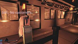 Bakery worker receives special tip