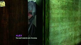 Eternum 189 Is An Exciting Anime Game Adventure