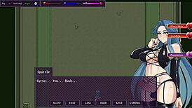 Horny Slut Exposes Herself