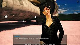 Tales From The Unending Void 38 Anime Game Hentai Adventure