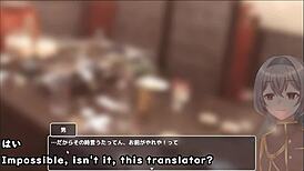 Ecchi Dreams Collection Trial Ver Machine Translated Subtitles Played By Silent V Ghost2 3