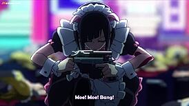 Akiba Mai Sensousa Anime Hentai Usa Episode 01