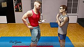 Alternate Existence 45