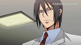 Anime Hentai Lover in Chinese Subtitled Rodu Part 2 Gets Wild. Big Ass Action Unfolds in Every Scene!