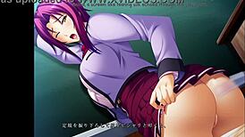 Check out this hentai scene