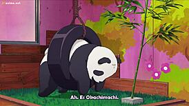 Akiba Mai Sensousa Anime Hentai Usa Episode 01